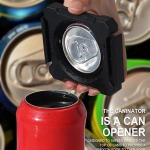 NEW Beer Can Opener -Soda Can Opener